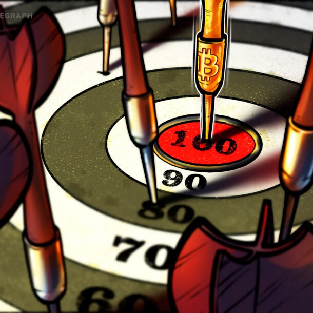 standard-chartered-wavers-on-$100k-bitcoin-year-end-call,-says-it-may-be-‘too-low’