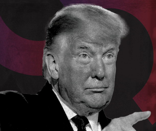 most-americans-say-trump’s-crypto-profits-cross-the-line:-poll