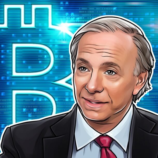 ray-dalio-says-to-buy-‘a-bit’-of-bitcoin-amid-potential-debt-crisis