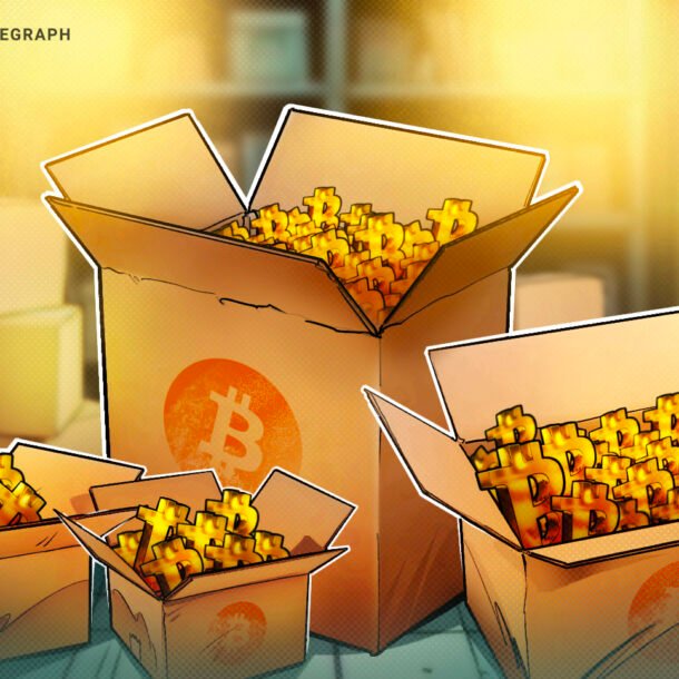 bitcoin-seeks-support-near-$77k-as-btc,-gold-near-100-day-highs
