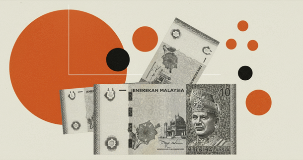 malaysian-ringgit:-supported-by-strong-fundamentals-against-us-dollar-–-ocbc