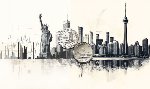 canadian-dollar-slides-as-trump-escalates-trade-war-with-canada