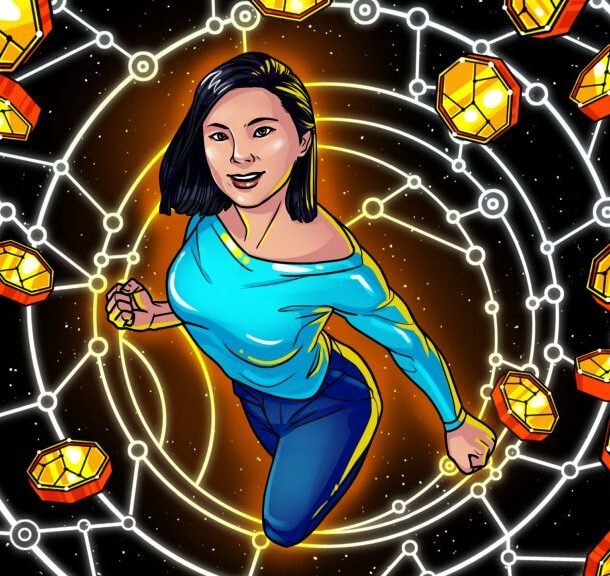 bitget-ceo-isn’t-buying-the-bitcoin-rally-—-she’s-waiting-for-$50k