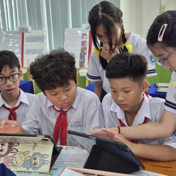 tp.hcm-chuyen-doi-so-giao-duc:-bo-so-giay,-khong-con-‘moi-truong-mot-phan-mem’