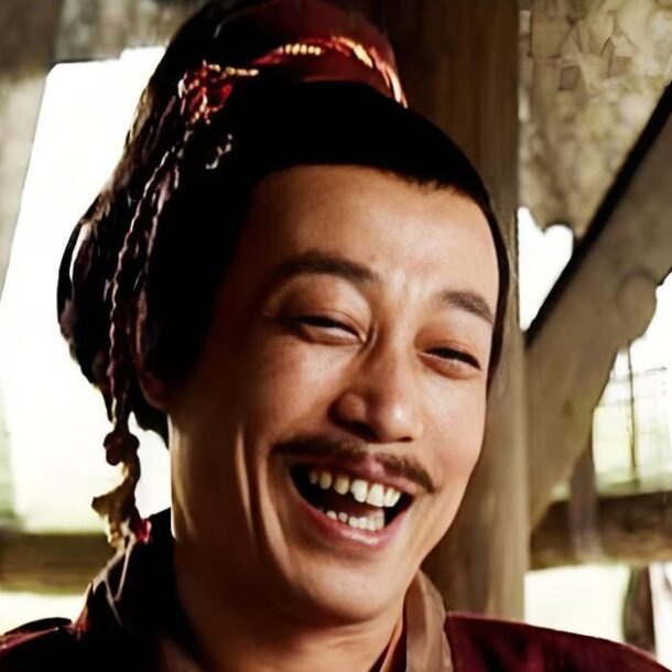 thieu-nu-gap-nan-‘dam-tac’-trong-truyen-vo-hiep-kim-dung