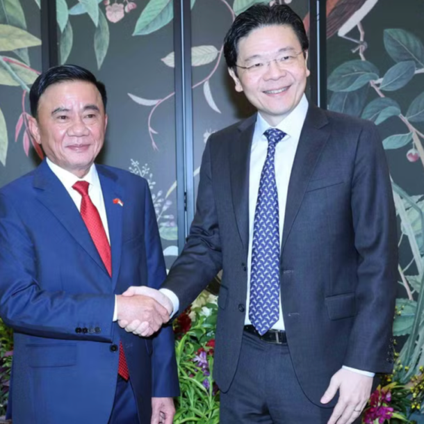 viet-nam-thuc-day-dong-nghien-cuu,-phat-trien-va-san-xuat-voi-singapore
