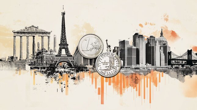 euro:-upside-limited-above-fair-value-against-us-dollar-–-scotiabank