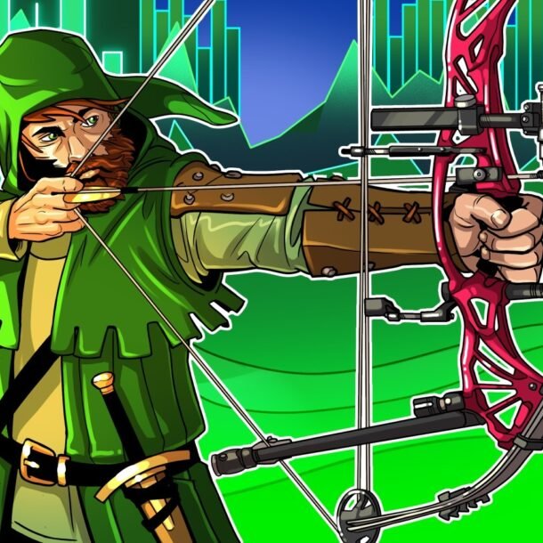 arcus-launches-tokenized-perp-positions-on-robinhood-chain