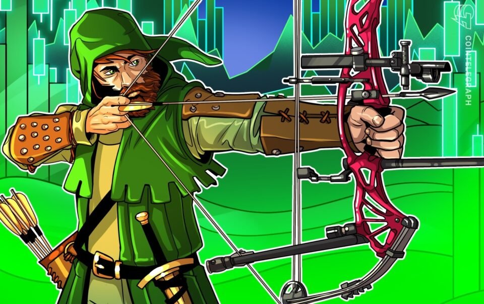 arcus-launches-tokenized-perp-positions-on-robinhood-chain