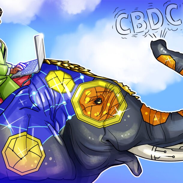india-plans-first-tokenized-bonds-using-wholesale-cbdc:-report
