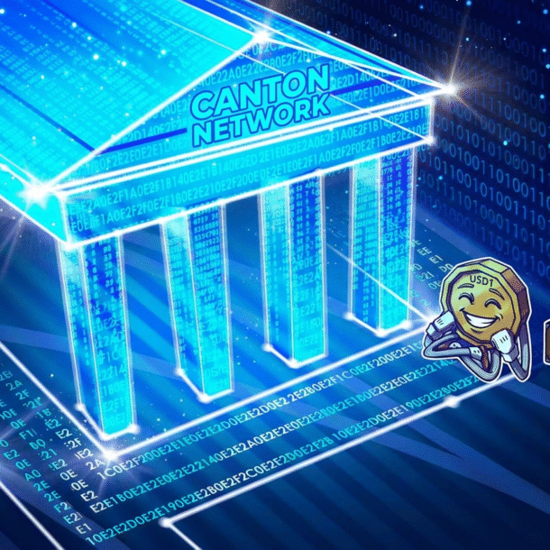 world-liberty-financial-launches-usd1-natively-on-canton-network