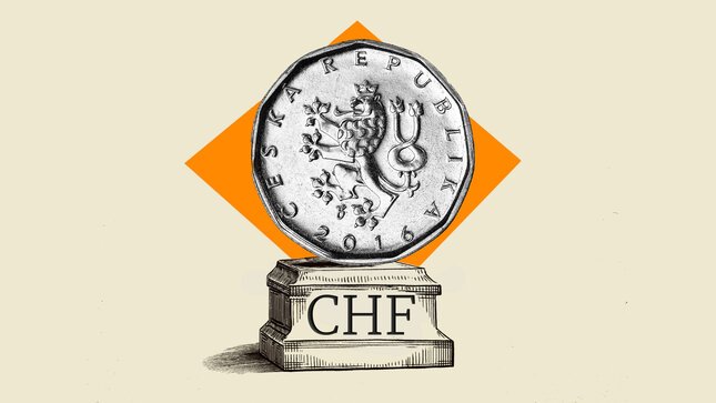 swiss-franc:-weakness-before-renewed-strength-–-commerzbank