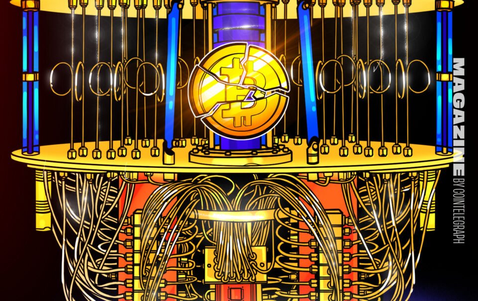 shrincs-bip-published:-quantum-secure-bitcoin-comes-with-a-catch