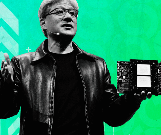 nvidia-shares-surge-in-after-hours-trading-after-record-$96.2-billion-revenue