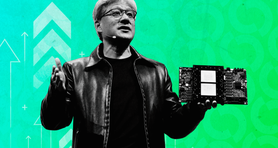 nvidia-shares-surge-in-after-hours-trading-after-record-$96.2-billion-revenue