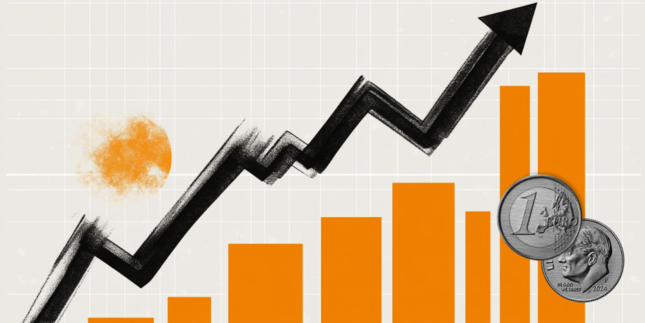 euro-trims-intraday-losses-as-traders-weigh-fed-ecb-interest-rate-outlooks
