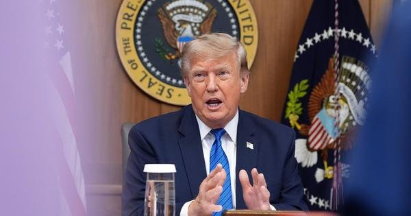 ông-trump-nói-my-se-som-'tung-dòn-rat-manh'-nham-vào-iran