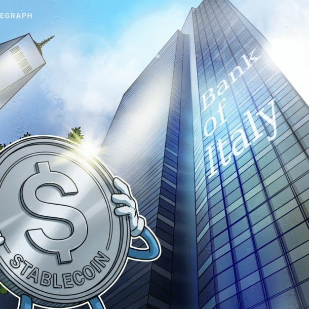 bank-of-italy-finds-no-consistent-cost-advantage-for-stablecoin-remittances