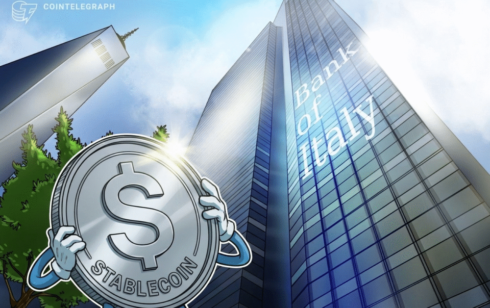 bank-of-italy-finds-no-consistent-cost-advantage-for-stablecoin-remittances
