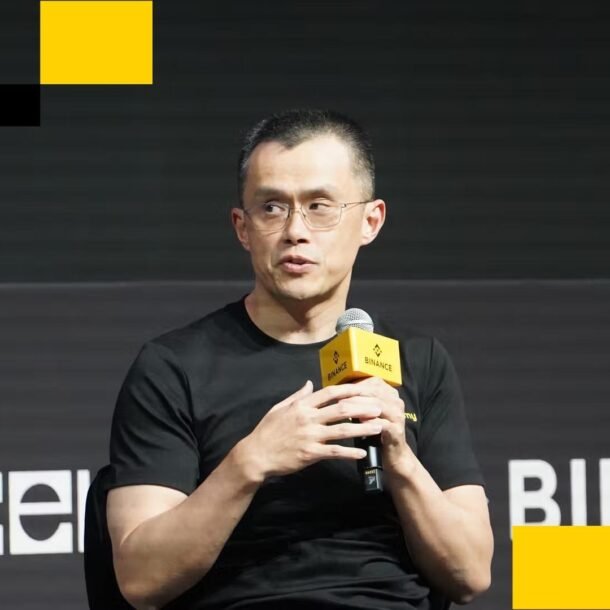 binance-founder-cz-calls-for-wallet-diversification-after-$70-million-coldcard-exploit