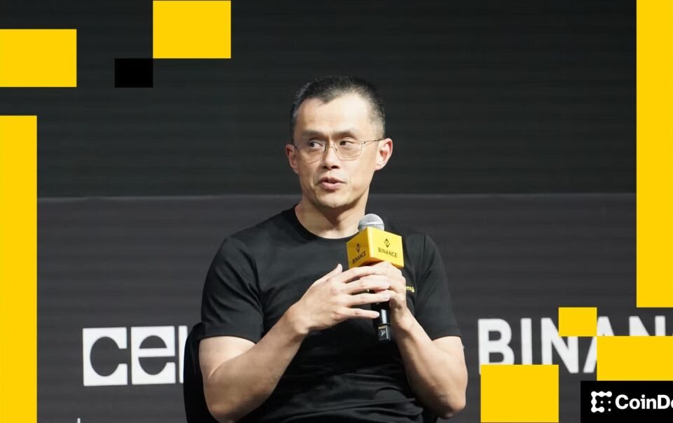 binance-founder-cz-calls-for-wallet-diversification-after-$70-million-coldcard-exploit