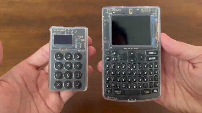 how-bitcoin-cold-wallets-lost-$70-million-in-an-attack-that-never-touched-the-devices