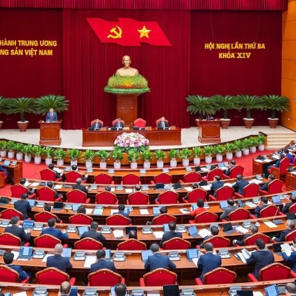 trung-uong-dinh-huong-den-2045,-viet-nam-co-moi-truong-song-trong-lanh,-hai-hoa-voi-thien-nhien