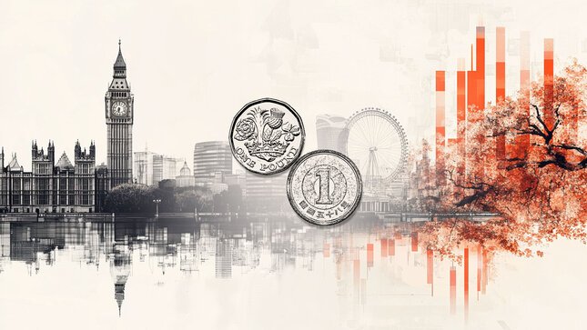 japanese-yen-strengthens-against-british-pound-amid-intervention-speculation