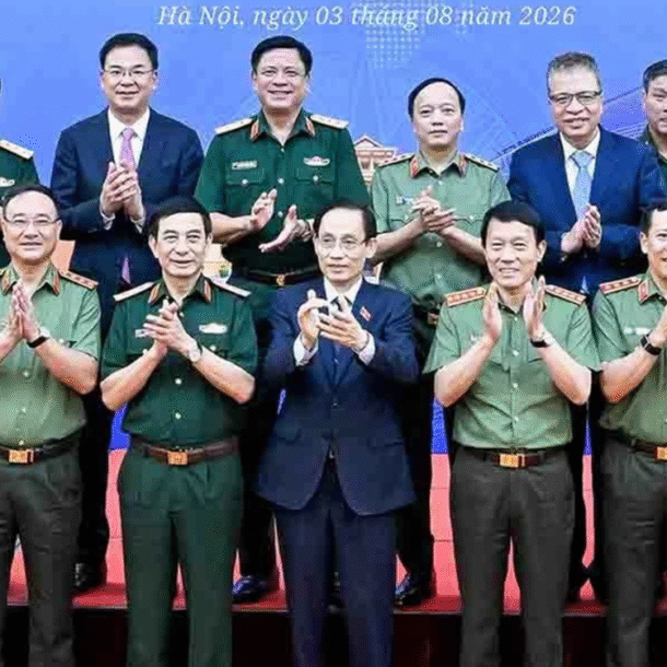 bo-truong-quoc-phong,-cong-an-va-ngoai-giao-lan-dau-dong-chu-tri-phien-hop-ve-doi-ngoai