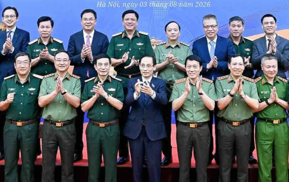 bo-truong-quoc-phong,-cong-an-va-ngoai-giao-lan-dau-dong-chu-tri-phien-hop-ve-doi-ngoai