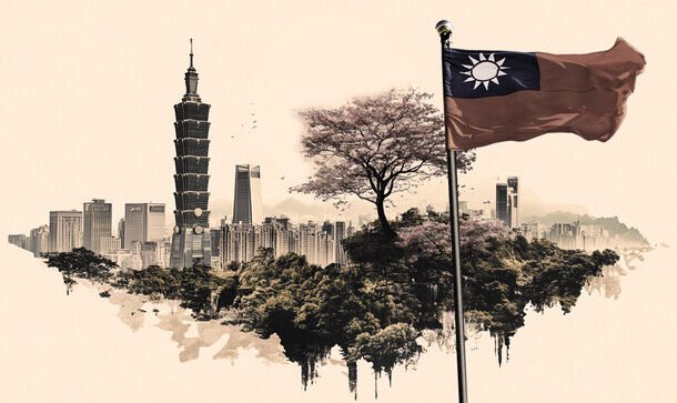 taiwan:-growth-stays-strong-as-normalization-begins-–-dbs