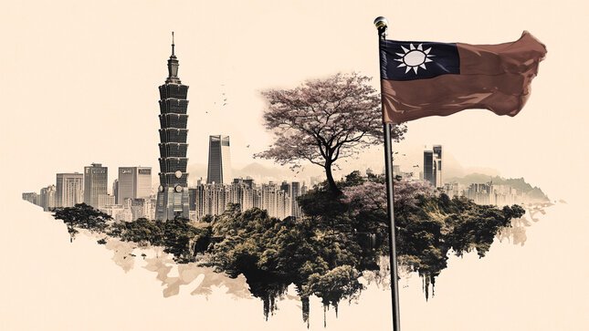taiwan:-growth-stays-strong-as-normalization-begins-–-dbs